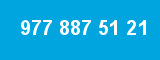 977 887 51 21 977 887 51 21